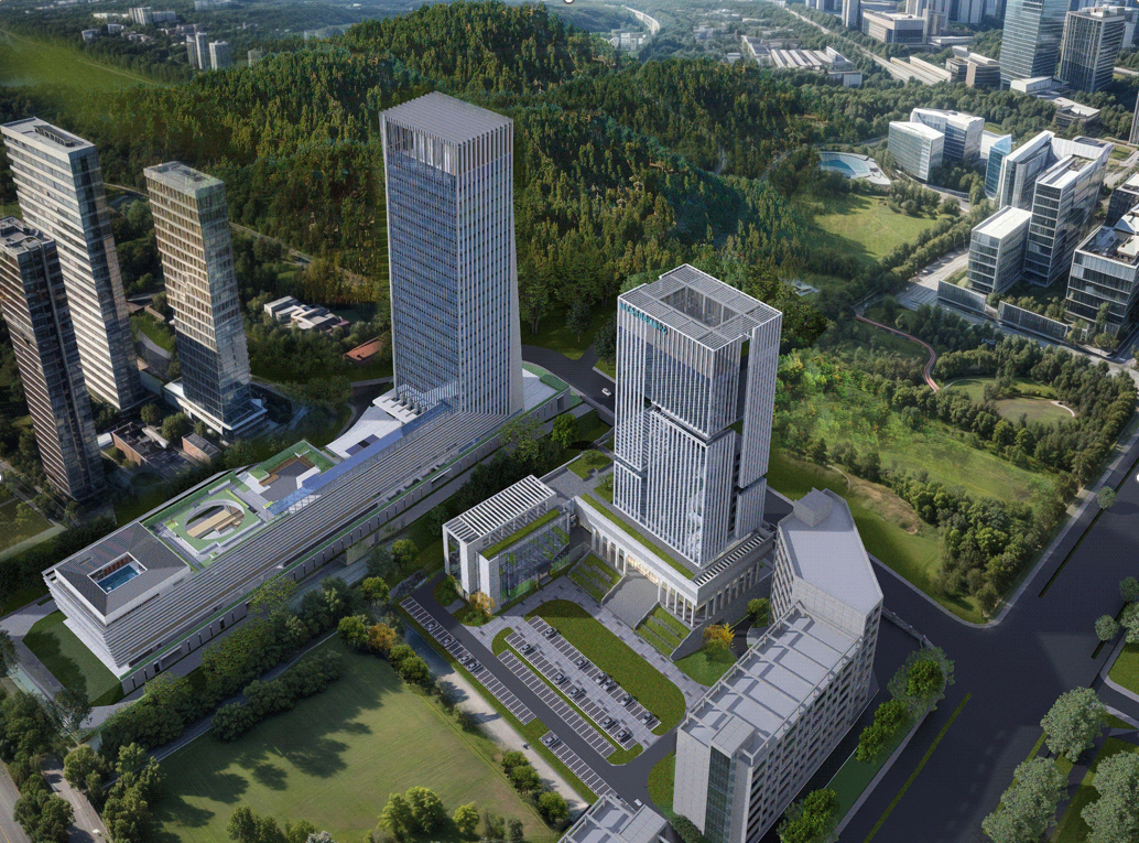 山东地学科技创新中心项目.png